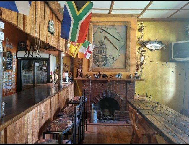 BUSINESS FOR SALE IN NEW STATE AREA